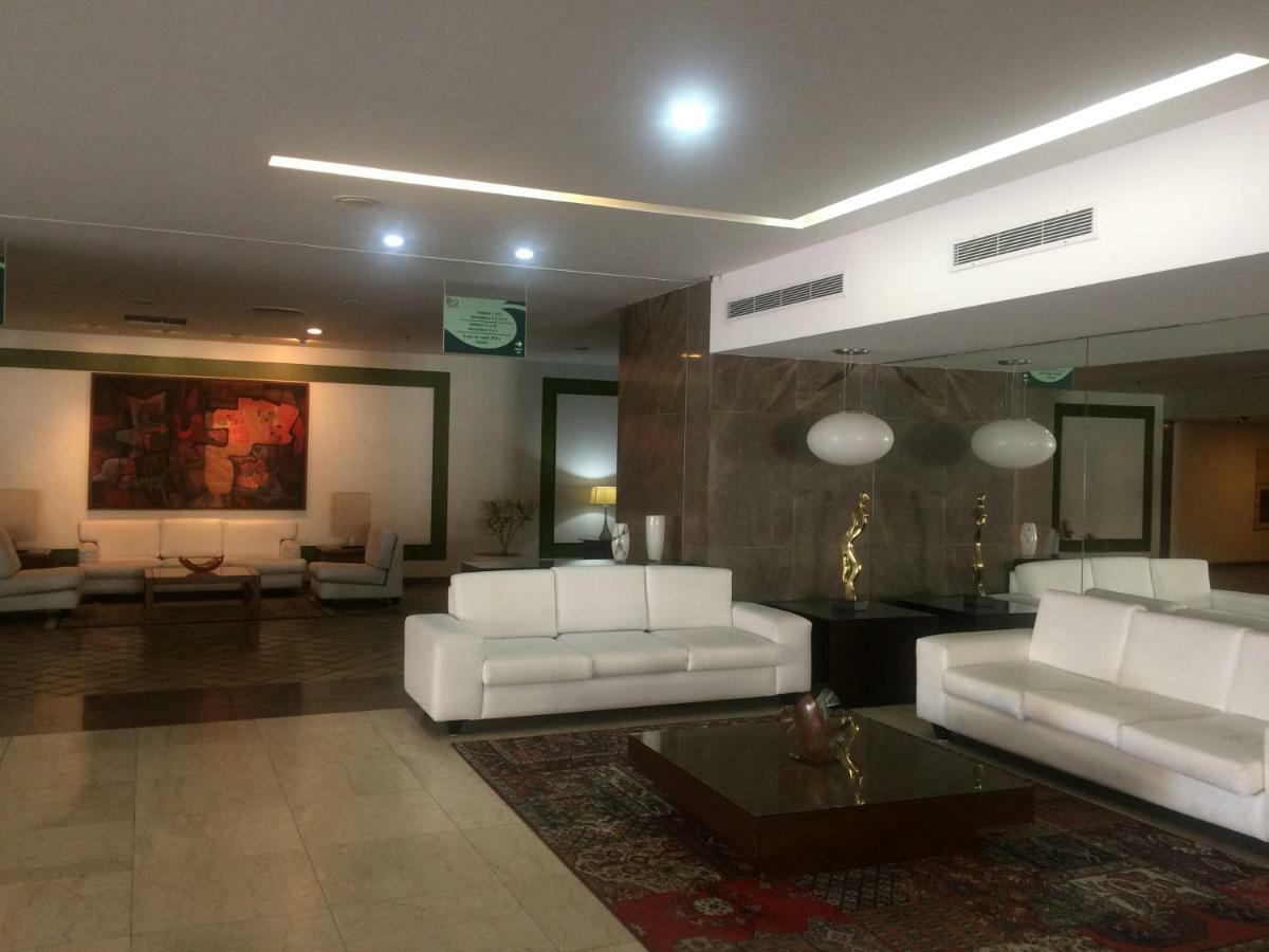 Apartment Praia Barra Bella - Rio De Janeiro Eksteriør billede