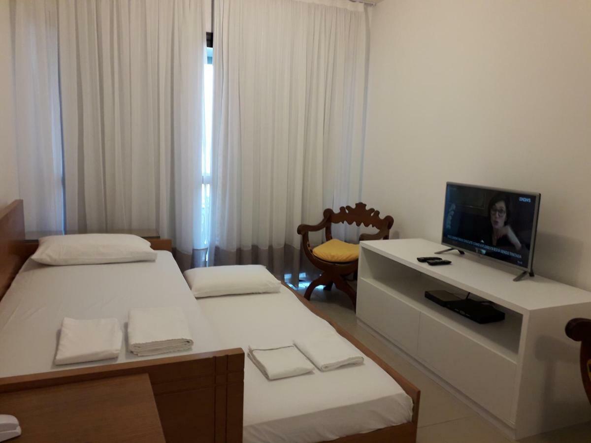 Apartment Praia Barra Bella - Rio De Janeiro Eksteriør billede