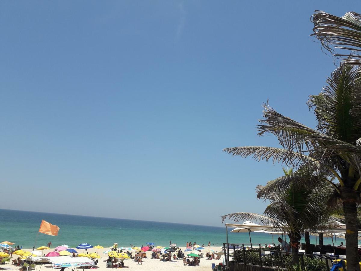 Apartment Praia Barra Bella - Rio De Janeiro Eksteriør billede