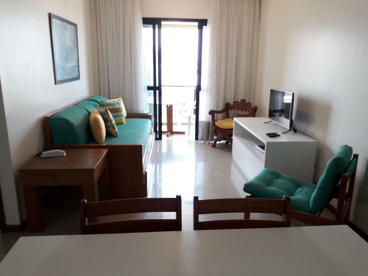 Apartment Praia Barra Bella - Rio De Janeiro Eksteriør billede