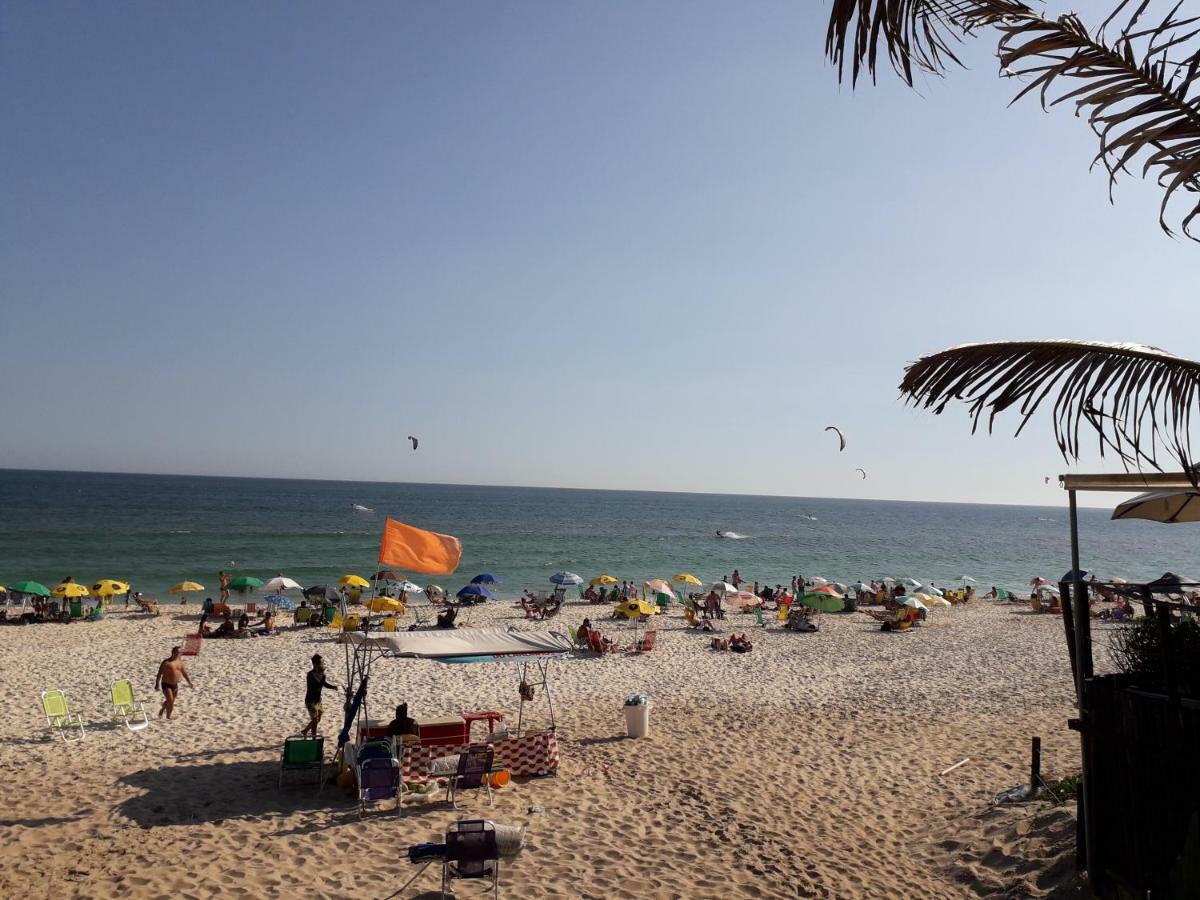 Apartment Praia Barra Bella - Rio De Janeiro Eksteriør billede