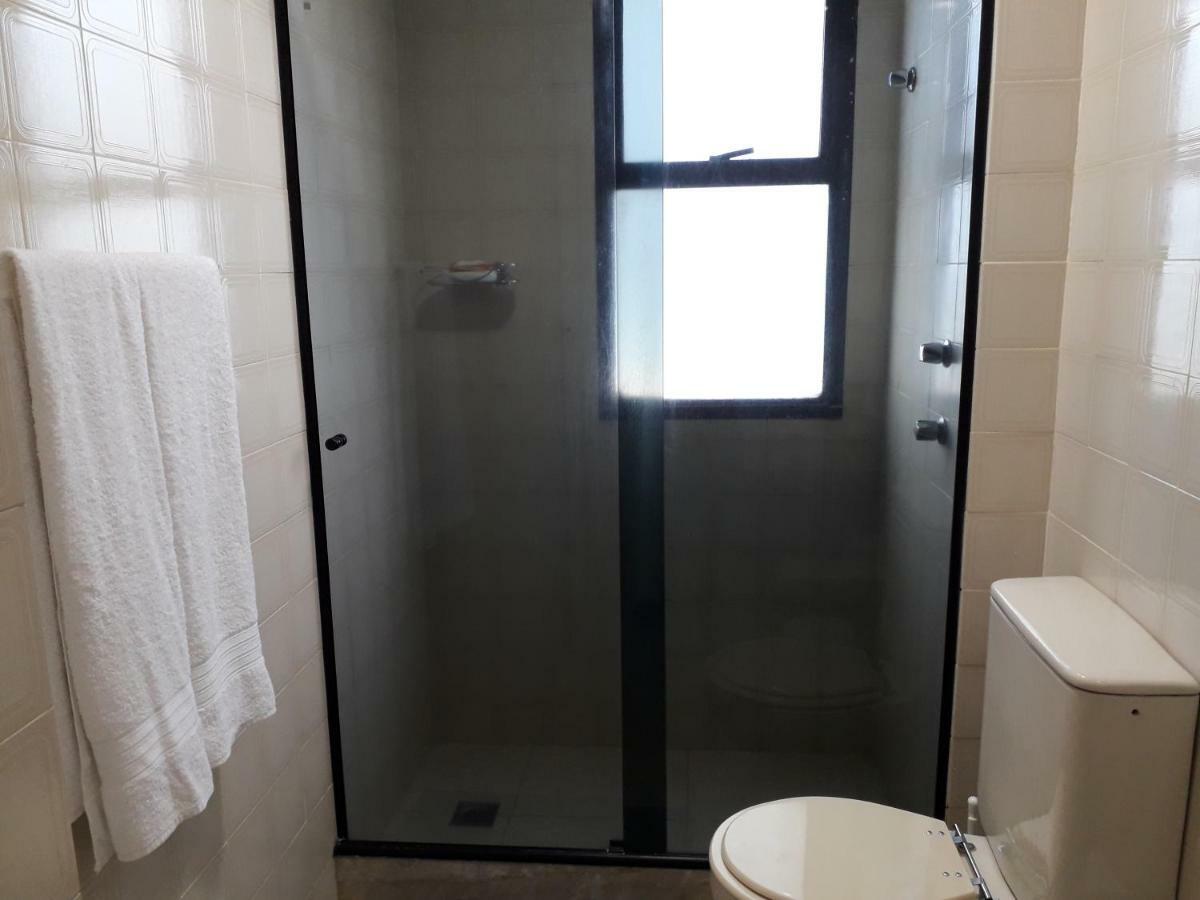 Apartment Praia Barra Bella - Rio De Janeiro Eksteriør billede