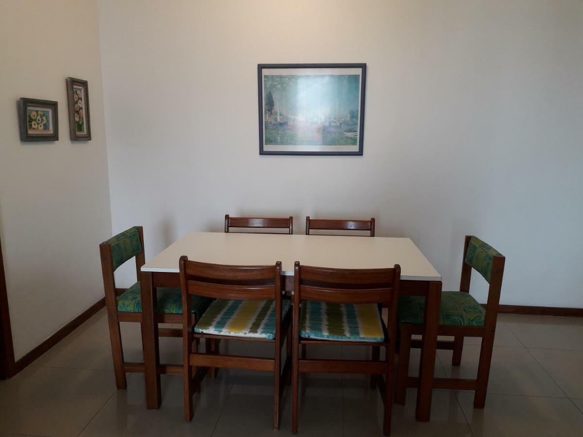 Apartment Praia Barra Bella - Rio De Janeiro Eksteriør billede
