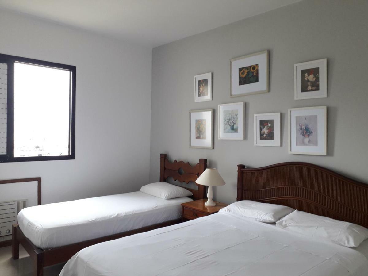 Apartment Praia Barra Bella - Rio De Janeiro Eksteriør billede