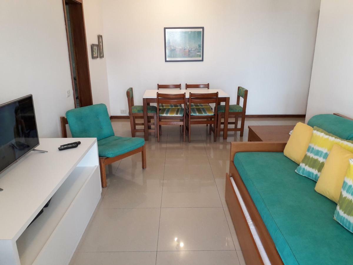 Apartment Praia Barra Bella - Rio De Janeiro Eksteriør billede