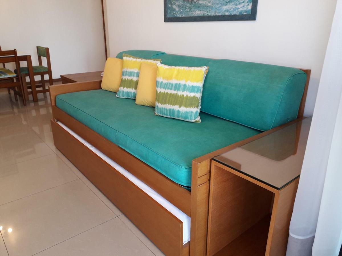 Apartment Praia Barra Bella - Rio De Janeiro Eksteriør billede