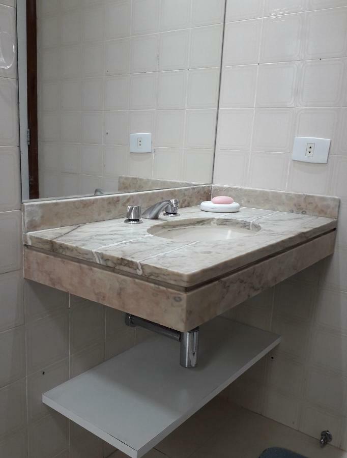 Apartment Praia Barra Bella - Rio De Janeiro Eksteriør billede