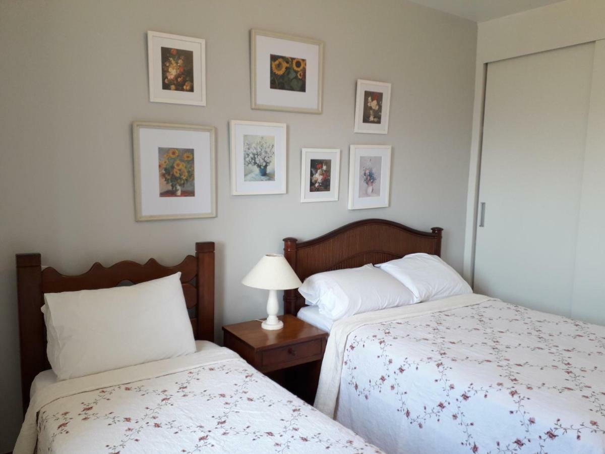 Apartment Praia Barra Bella - Rio De Janeiro Eksteriør billede